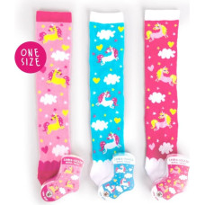 Trendhaus Dreamland - Magic Socks - One Size (1 pair, 3 designs)