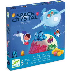 Djeco Games - Space crystal