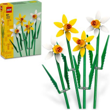 Lego Icons Daffodils 40747