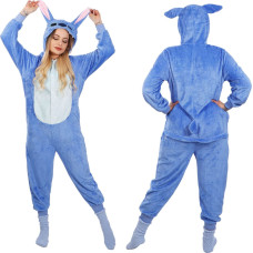 Springos Kigurumi pajamas for women Springos HA5073, size: S