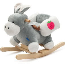 Baby Mix Baby Rocking Donkey 56527 [A]