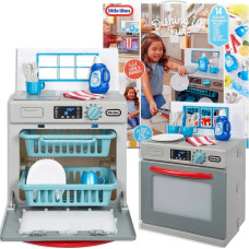 Little Tikes My First Dishwasher 174957