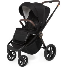 Muuvo Quick SE 2 ratiņi Sunset Black MQ.SE-2-SUNSET-BLACK