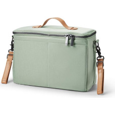 Elodie Details changing bag Hazy Jade