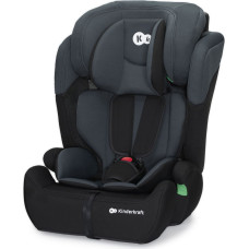 Kinderkraft Car Seat COMFORT UP 2 i-Size 76-150cm BLACK 8kg