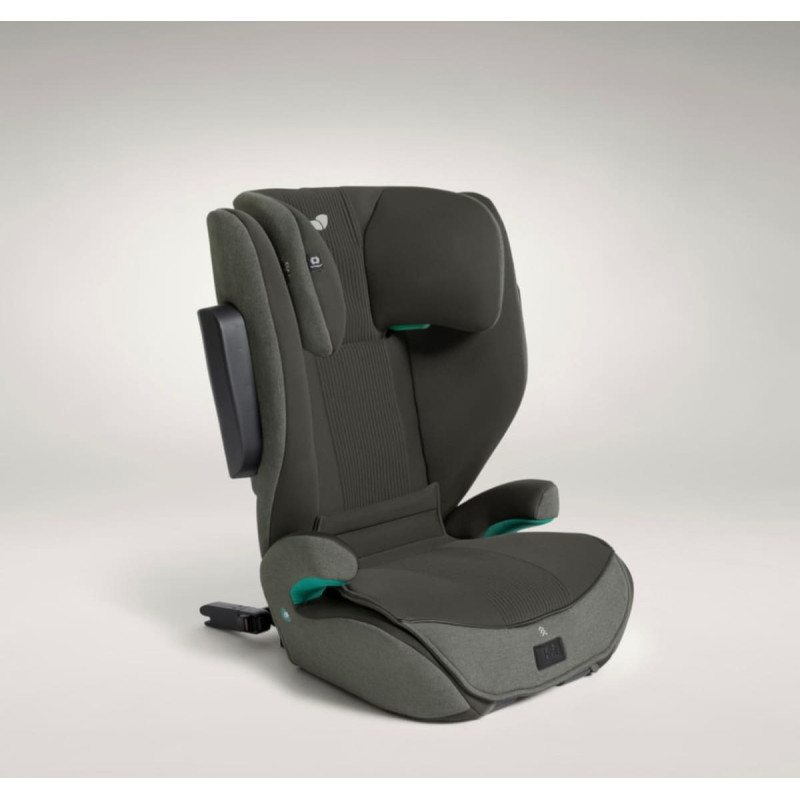 Joie I-Traver car seat Evergreen