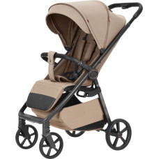 Carrello Baby Baby stroller Carrello Bravo Carbon CRL-5530 Frost Beige