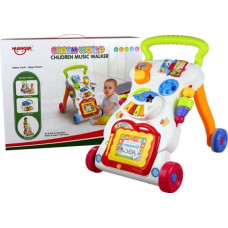 Lean – Push Walker Toy