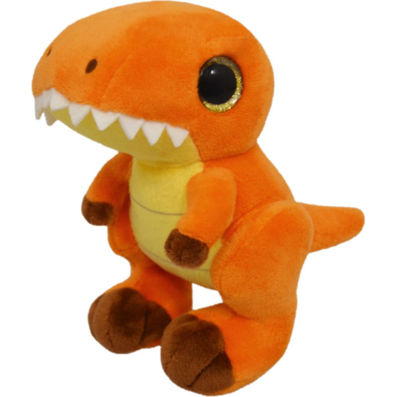 Wild Planet Soft Toy T-Rex 16 cm