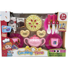 HIPO 94343 Tea Set