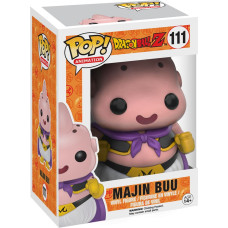 Funko POP! Vinila figūra: Dragonball Z - Majin Buu