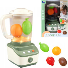BLENDER NA BATERIE