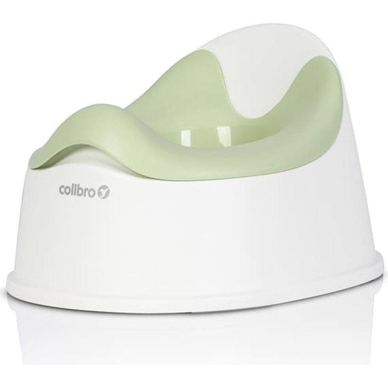 Colibro Nocnik dziecięcy SOLO COOL