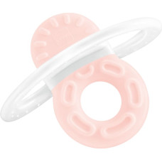 Mam Baby MAM 854347 Gryzak Bite&Relaks faza 1 girl