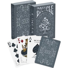 KARTY DO GRY BICYCLE CINDER