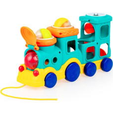 Dumel TULI FUN TF 30132 Train Tuk-Tuk