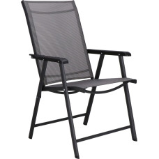 Springos Garden chair Springos GF0078 57 X 69 X 105 CM