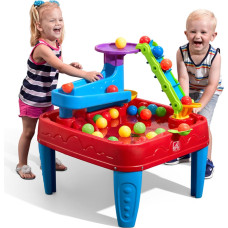 Step2 Little Explorer’s Table – water table and sandbox