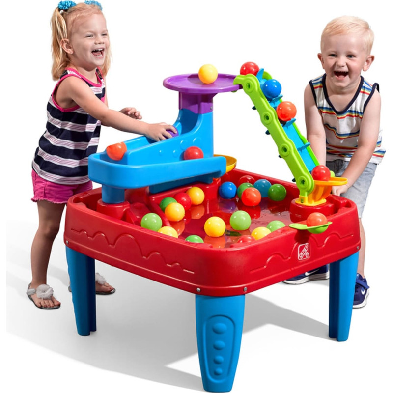 Step2 Little Explorer’s Table – water table and sandbox