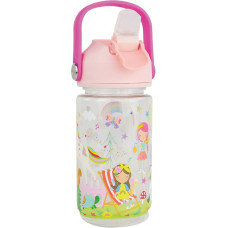 Floss & Rock Floss&Rock tritan drinks bottle, Rainbow Fairy