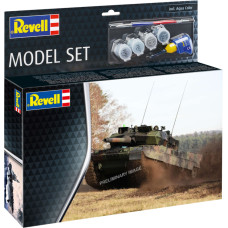 Revell modeļu komplekts “Leopard 2 A7V”, 63355