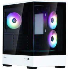 Zalman P30 BW 120mm ARGB Fan x3