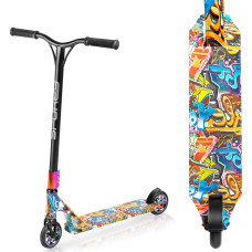 Spokey CHAMELEON stunt scooter