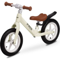 Toyz BALANCE BIKE INTER CREAM