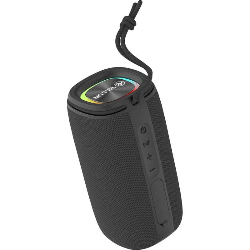 Tellur Eclipse Bluetooth Speaker 12W black