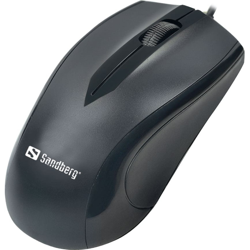 Sandberg 631-04 USB-C Mouse
