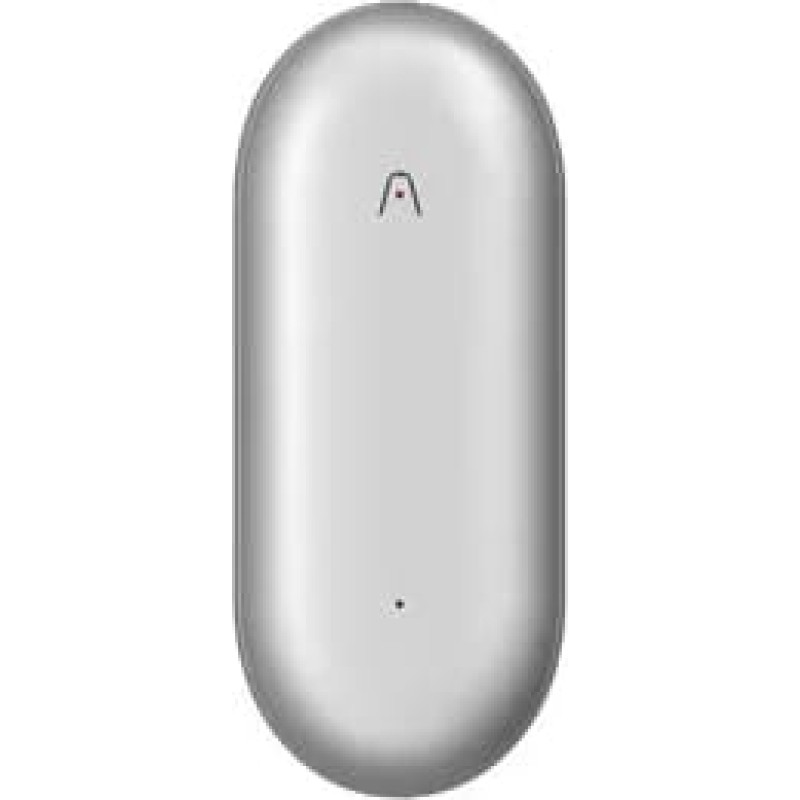 Plaud.AI Note diktofons 3-in-1, 64gb,sudraba - PN0200-SI