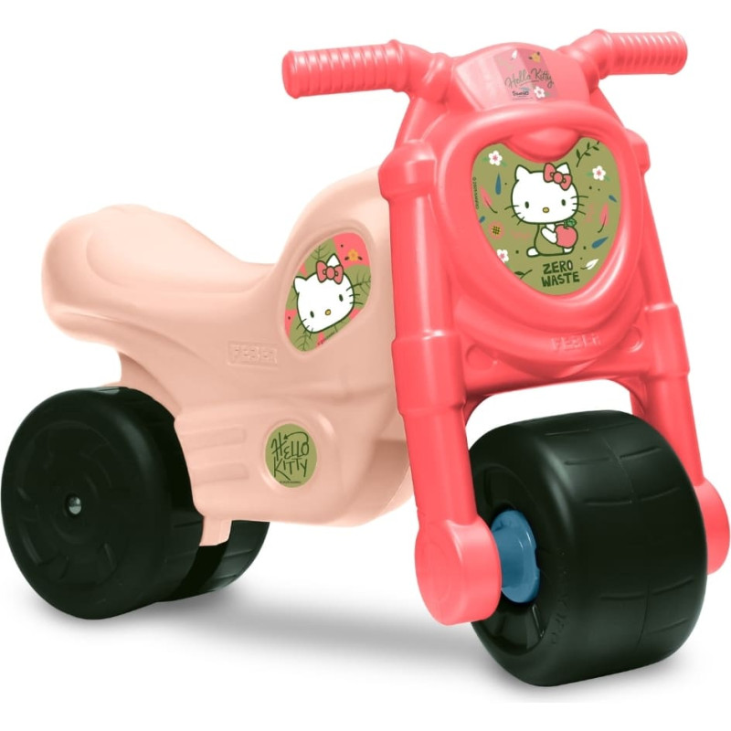 Feber ride-on motorbike HELLO KITTY
