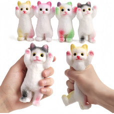 GNIOTEK SQUISHY KOT