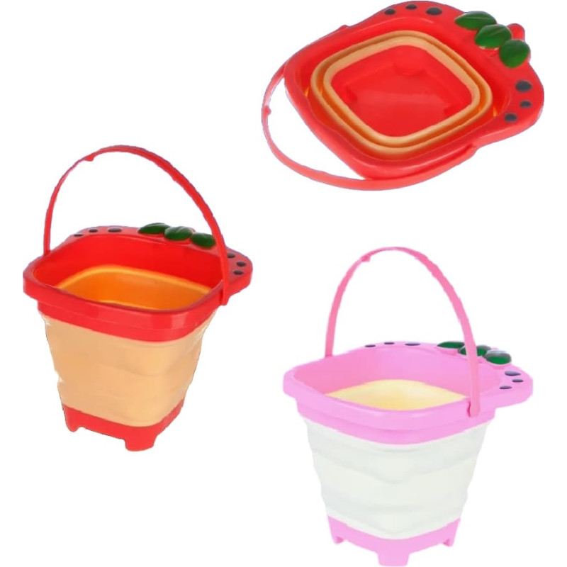 Ämber kokkuvolditav