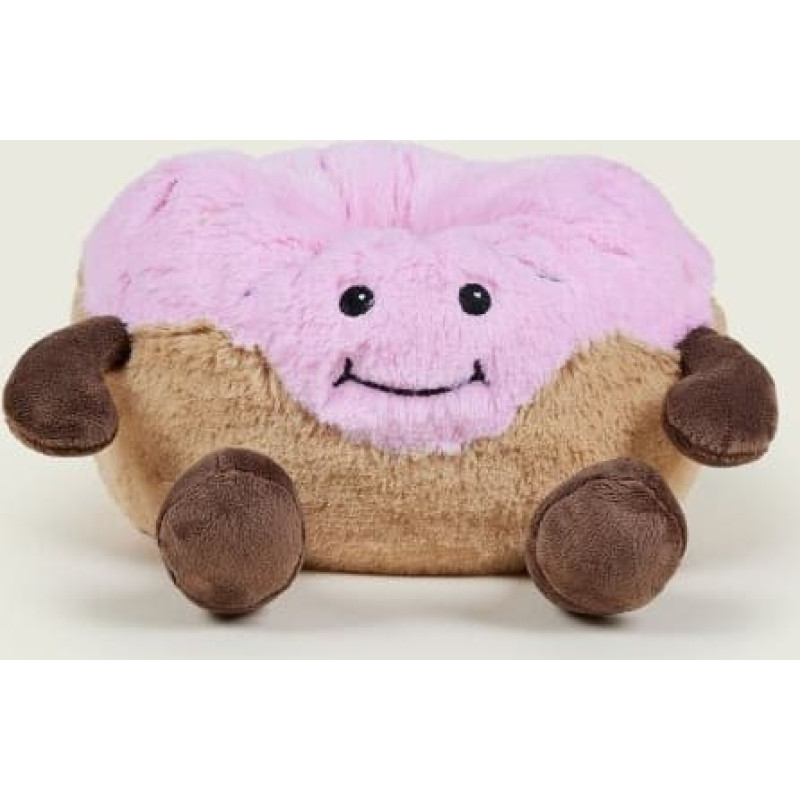 Warmies - Pink Donut (regular size)