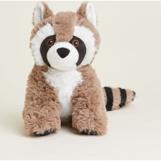 Warmies - Raccoon (regular size)