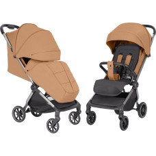 Carrello Baby Baby stroller CARRELLO Atom M CRL-5527 Mango Beige