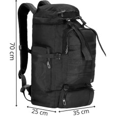 Springos Backpack Springos CS0103