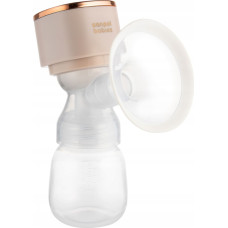 Canpol 20/107 Portable Electric Breast Pump Power Pump