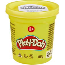 Hasbro Play Doh PLAY-DOH Plastilīna trauciņ&scaron;, 1 gab