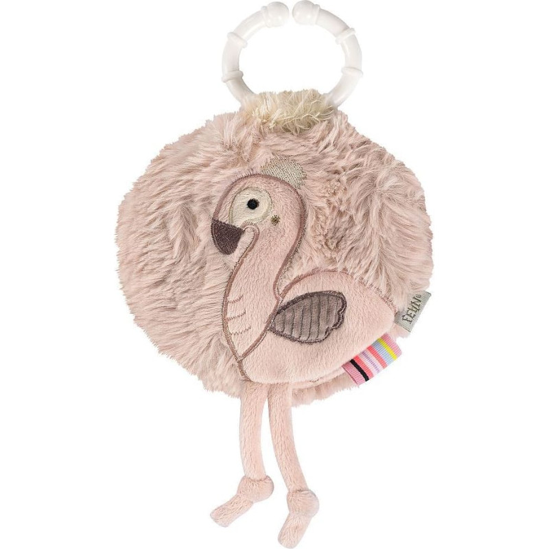 Fehn Soft book, Flamingo