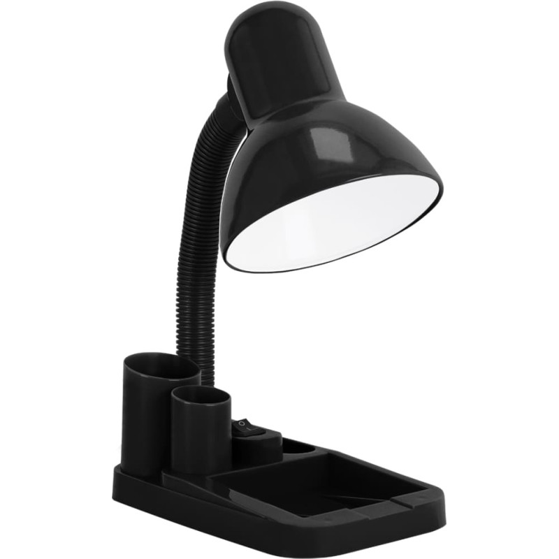Str&uuml;hm DESK LAMP IDOL E27 BLACK