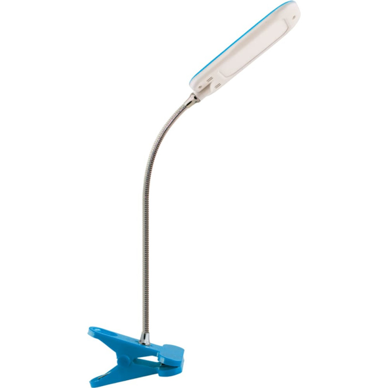 Strühm DESK LAMP DORI LED BLUE CLIP