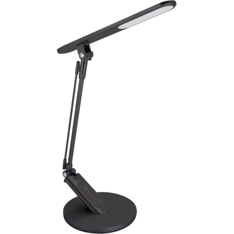 Strühm DESK LAMP RAMZES LED BLACK