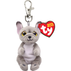 TY Beanie Bellies keychain Wilfred 12 cm