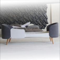 Ingvart Safe limiter for Fly (white)