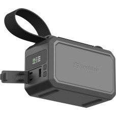 Sandberg 421-14 Survivor Powerbank 100W 40000