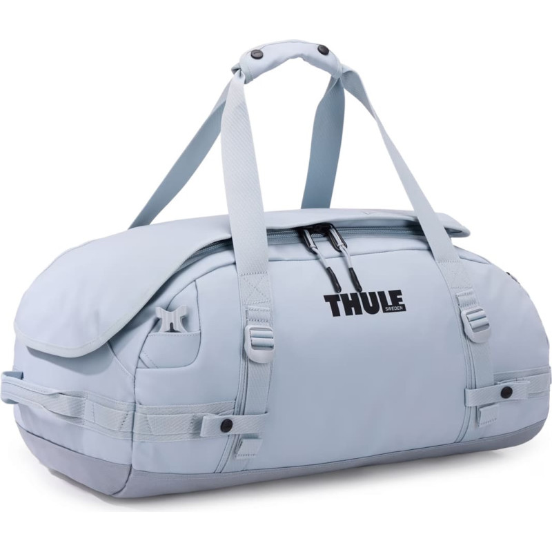 Thule 5444 Chasm 40L duffel bag soft blue