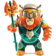 Djeco Arty Toys - Furious - Ze Furious