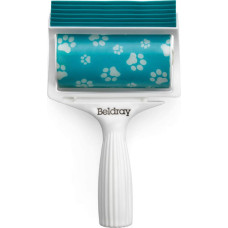 Beldray LA034221UFFEU7 Antibac Pet Plus+ Handheld Gel Lint Roller